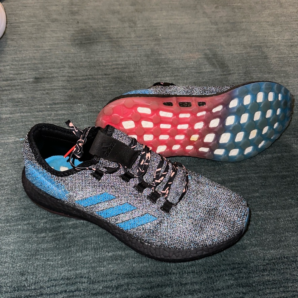 Adidas sneakers
